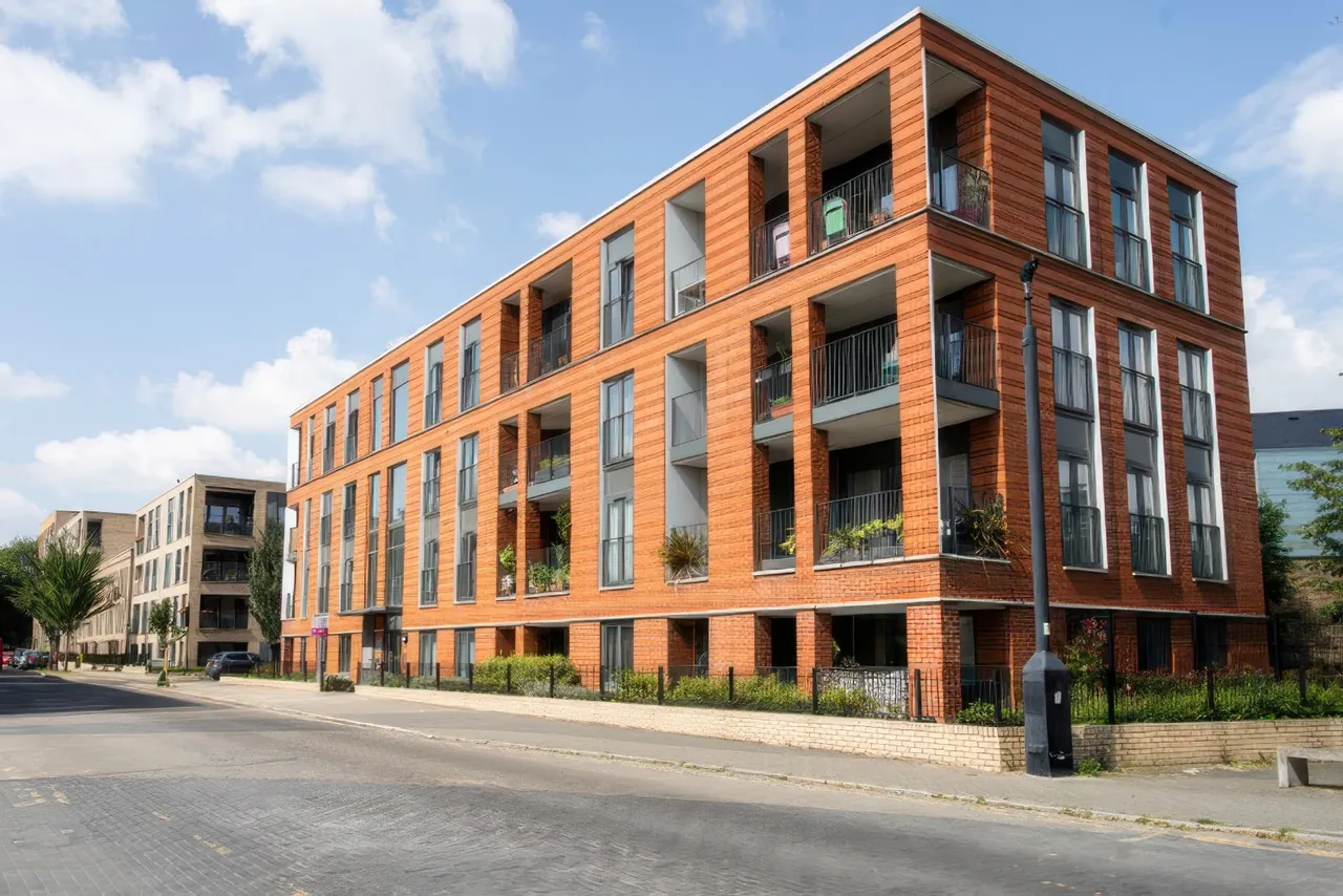 Akerman Road, Stockwell, SW9, photo 3