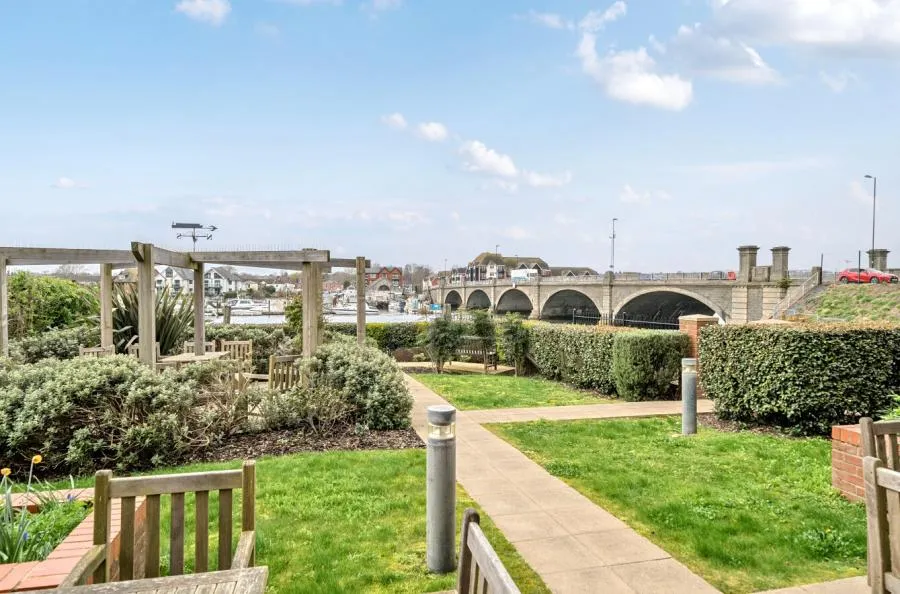 Riverdene Place, Southampton, SO18, photo 19
