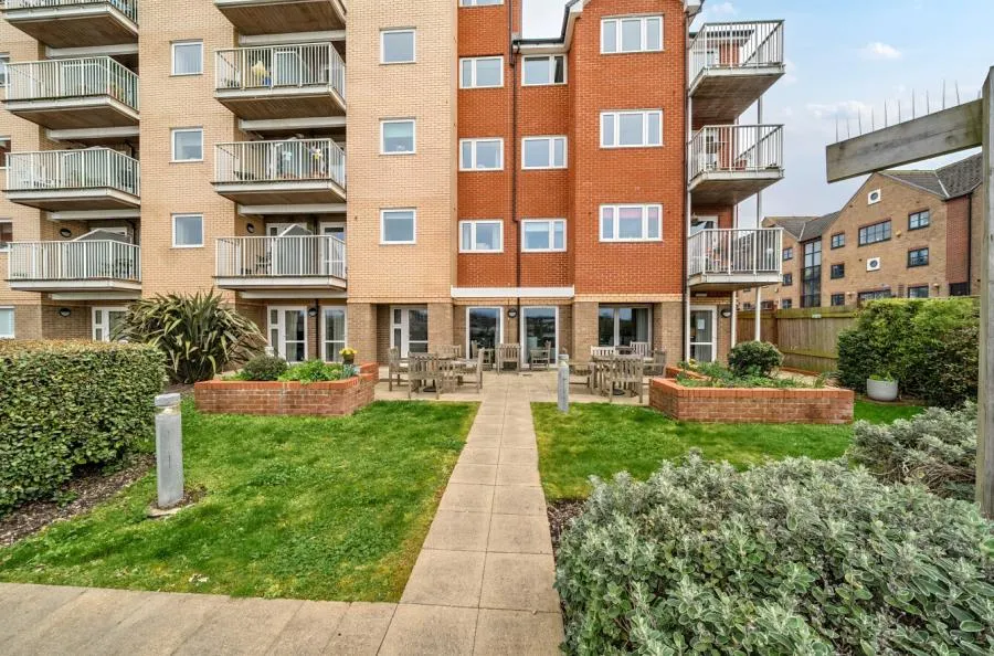 Riverdene Place, Southampton, SO18, photo 21