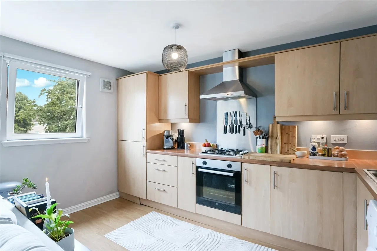 Jordan Street, Whiteinch, Glasgow, G14, photo 11