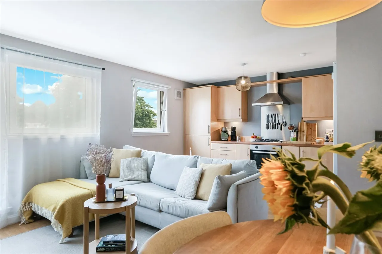 Jordan Street, Whiteinch, Glasgow, G14, photo 5