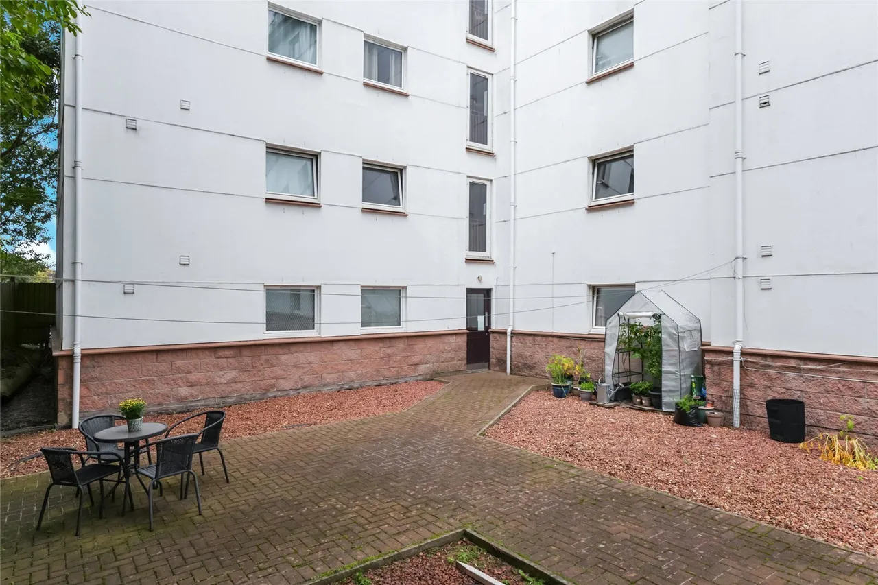 Jordan Street, Whiteinch, Glasgow, G14, photo 16