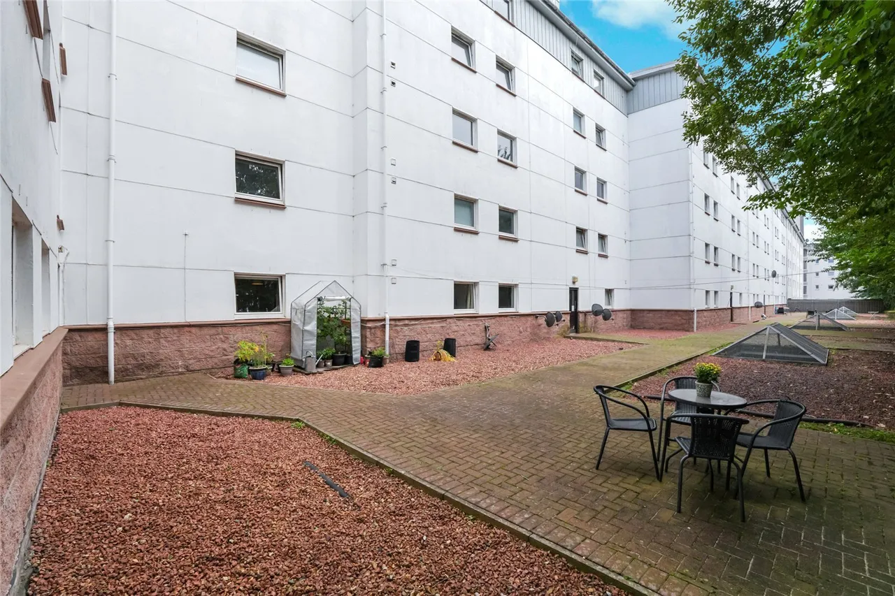 Jordan Street, Whiteinch, Glasgow, G14, photo 17