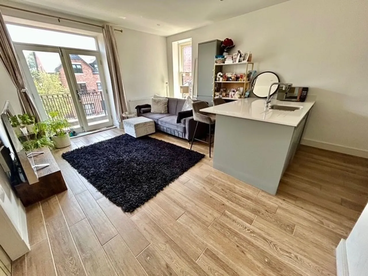 Barlow Moor Road, Manchester, photo 6