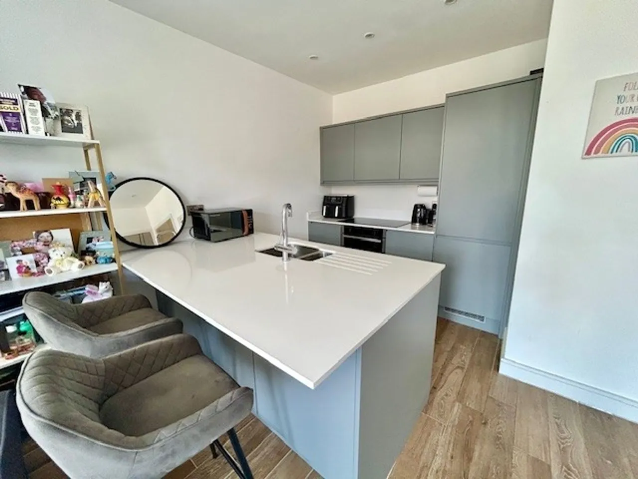 Barlow Moor Road, Manchester, photo 5