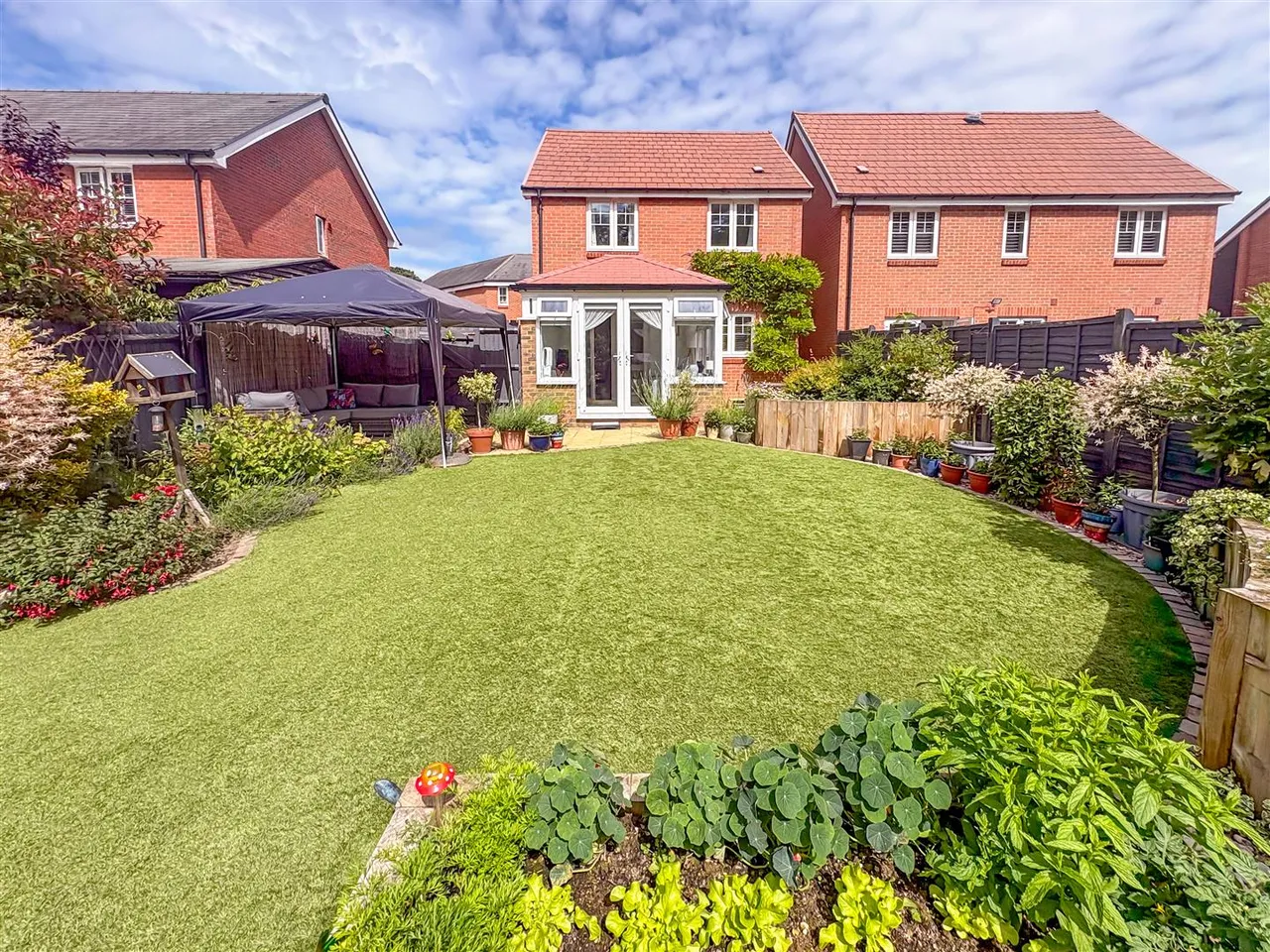 Lobelia Drive, Worthing, photo 2