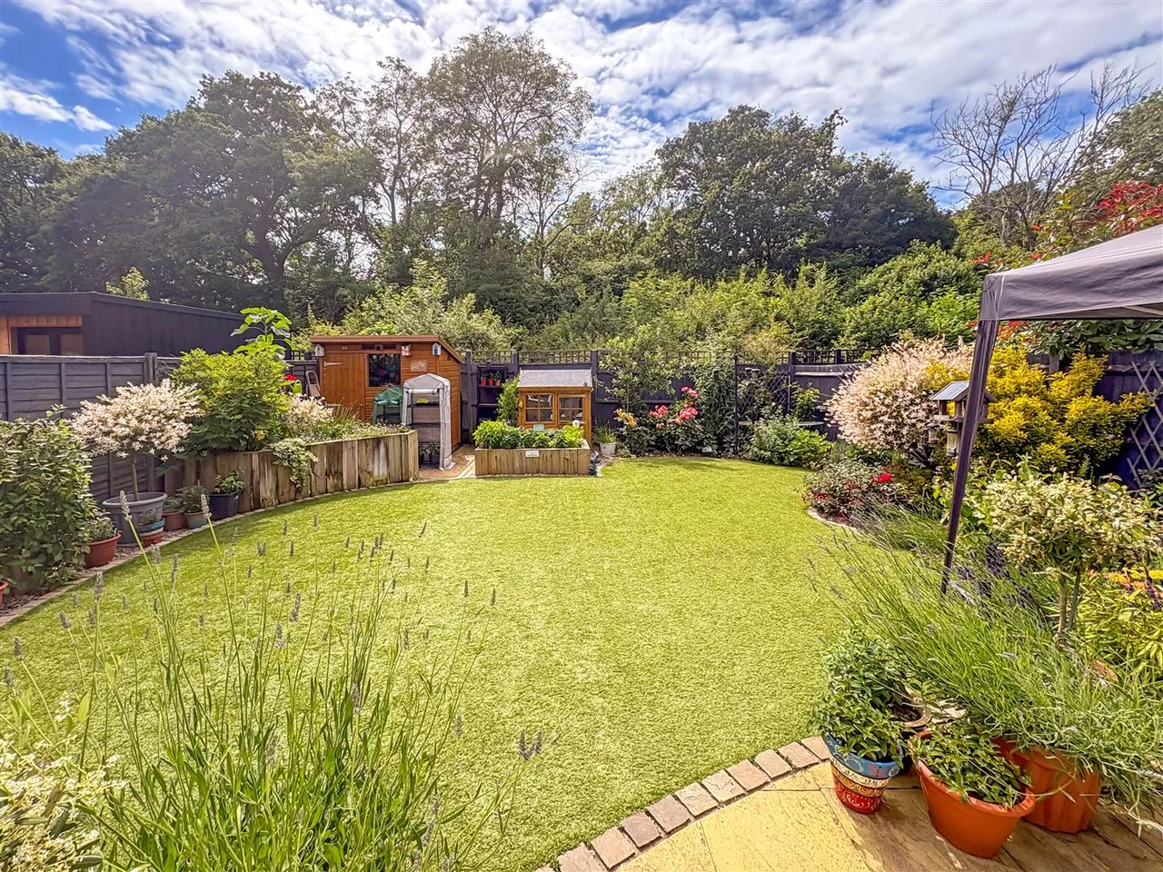 Lobelia Drive, Worthing, photo 19