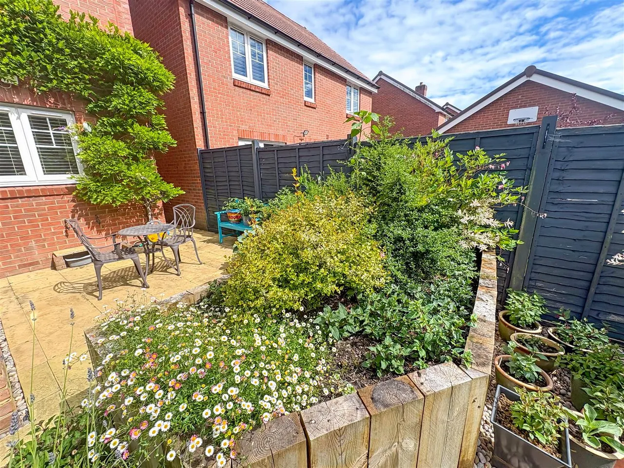 Lobelia Drive, Worthing, photo 20