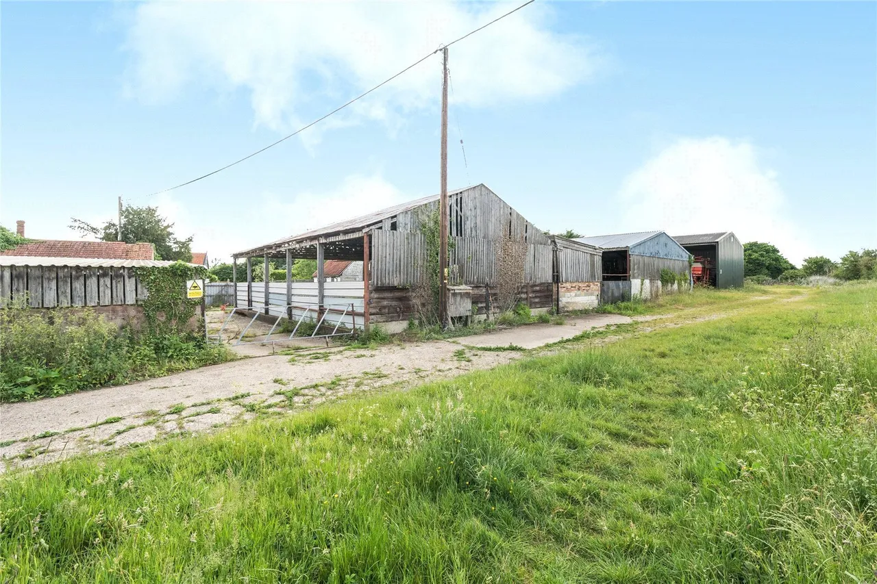 Buxhall, Stowmarket, IP14, photo 3