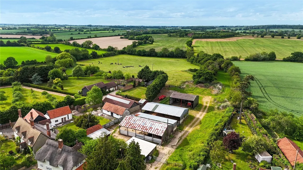 Buxhall, Stowmarket, IP14, photo 4