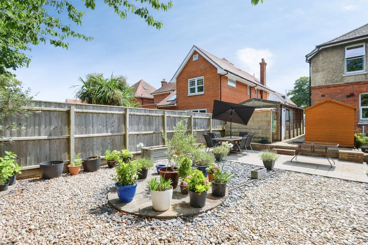 Parkstone Avenue, Poole, BH14, photo 14