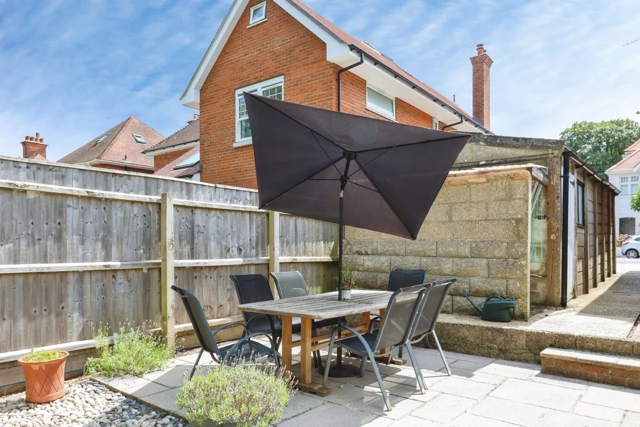 Parkstone Avenue, Poole, BH14, photo 11