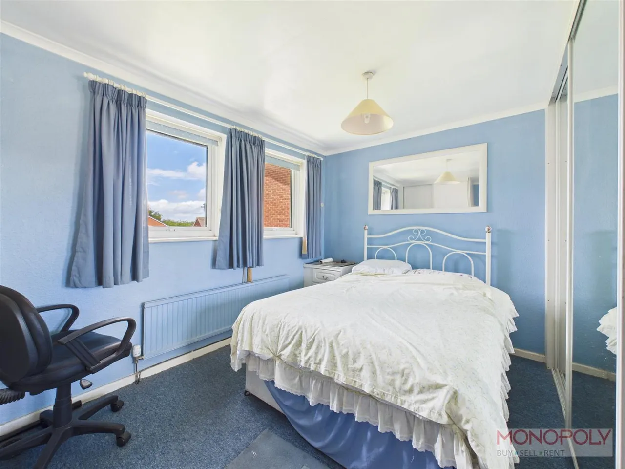 Windrush Close, Wrexham, LL13, photo 9
