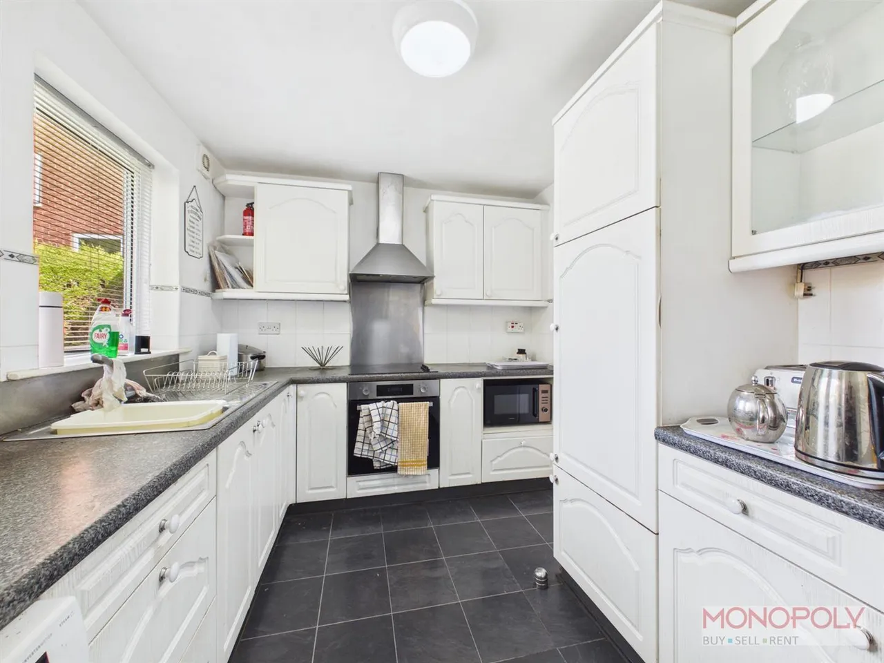 Windrush Close, Wrexham, LL13, photo 5