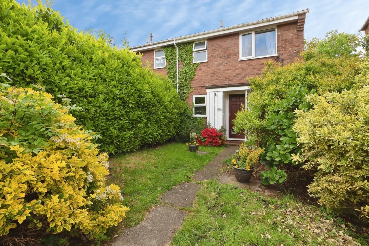 Brendon, Wilnecote, Tamworth, Staffordshire, B77, photo 19