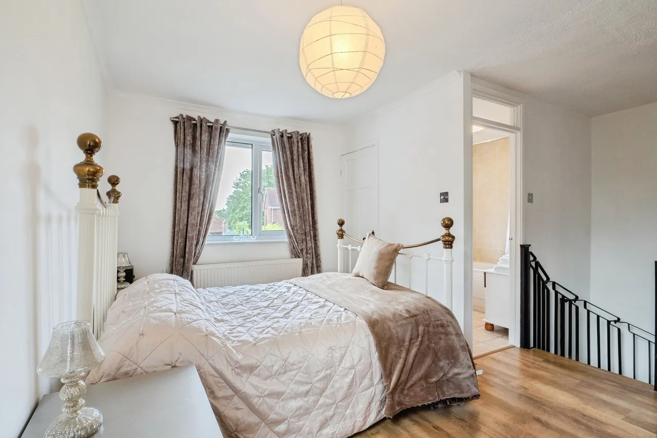 Brendon, Wilnecote, Tamworth, Staffordshire, B77, photo 14
