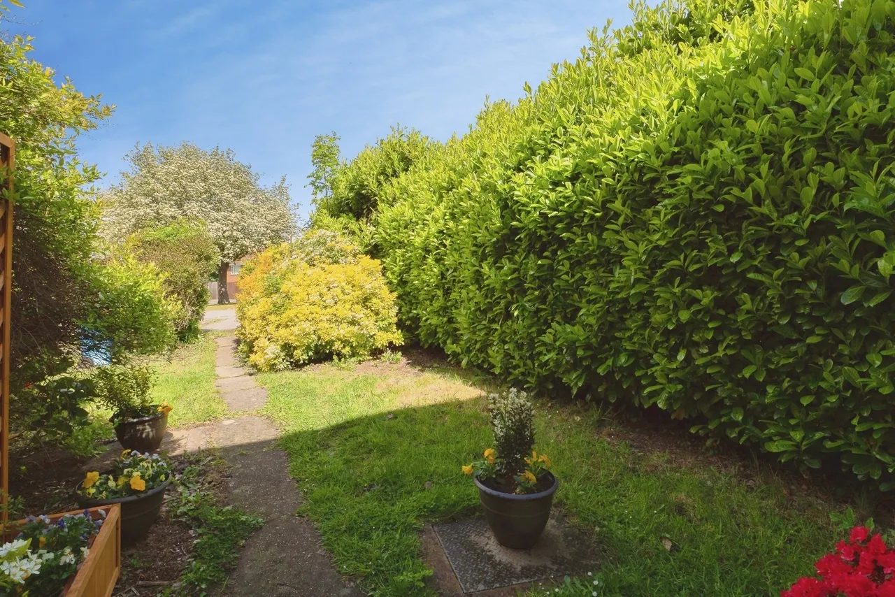 Brendon, Wilnecote, Tamworth, Staffordshire, B77, photo 18