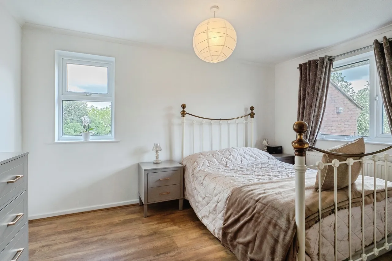 Brendon, Wilnecote, Tamworth, Staffordshire, B77, photo 16