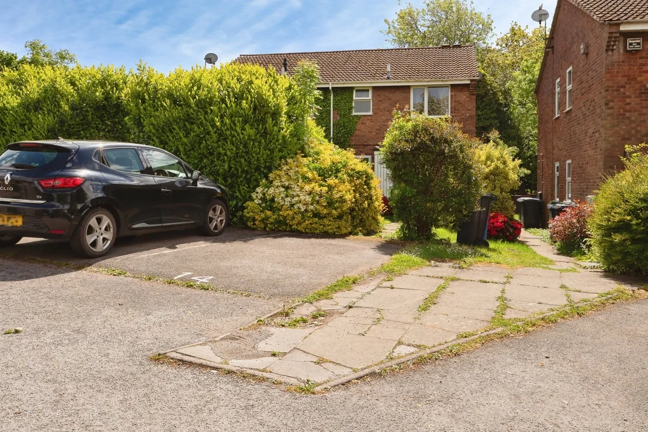 Brendon, Wilnecote, Tamworth, Staffordshire, B77, photo 2