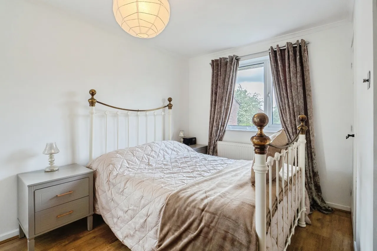 Brendon, Wilnecote, Tamworth, Staffordshire, B77, photo 13