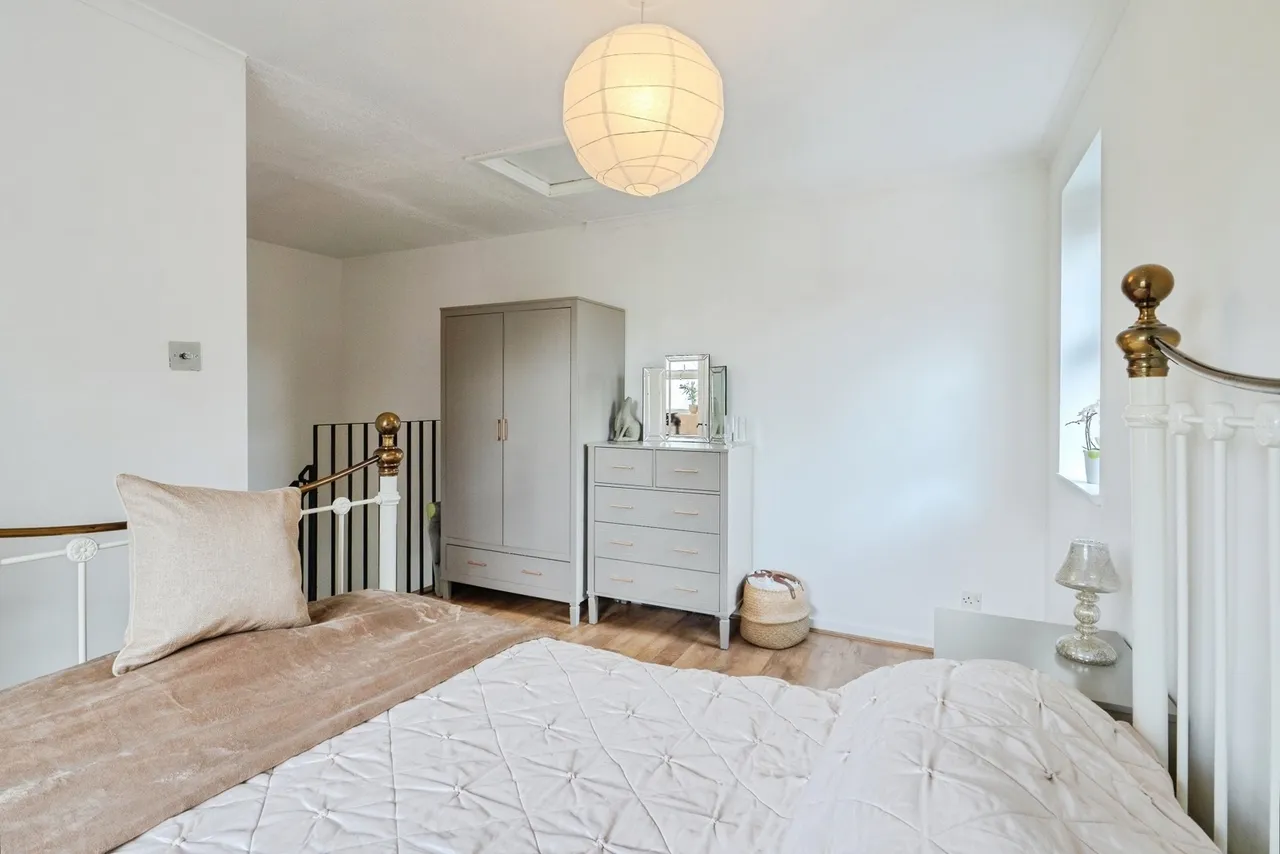 Brendon, Wilnecote, Tamworth, Staffordshire, B77, photo 17