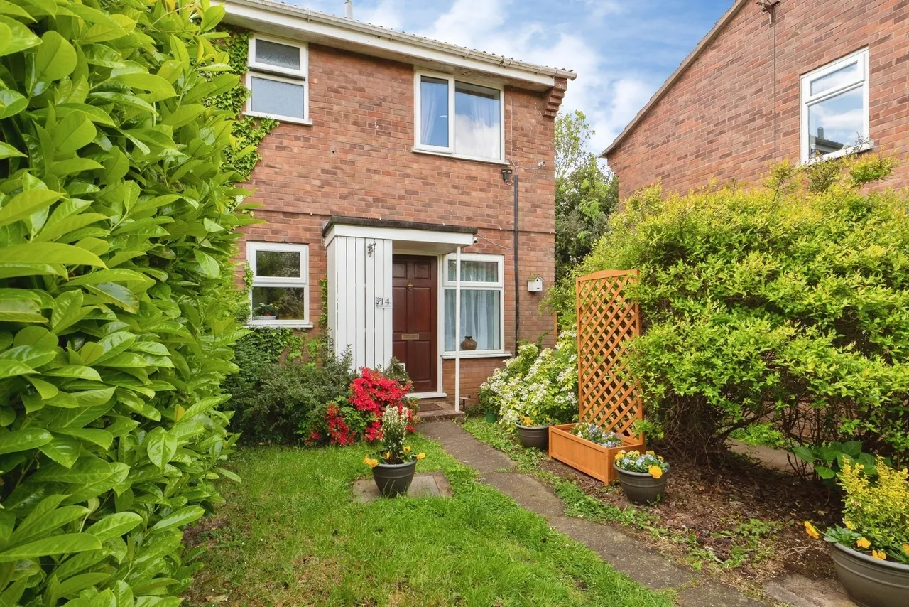 Brendon, Wilnecote, Tamworth, Staffordshire, B77, photo 20
