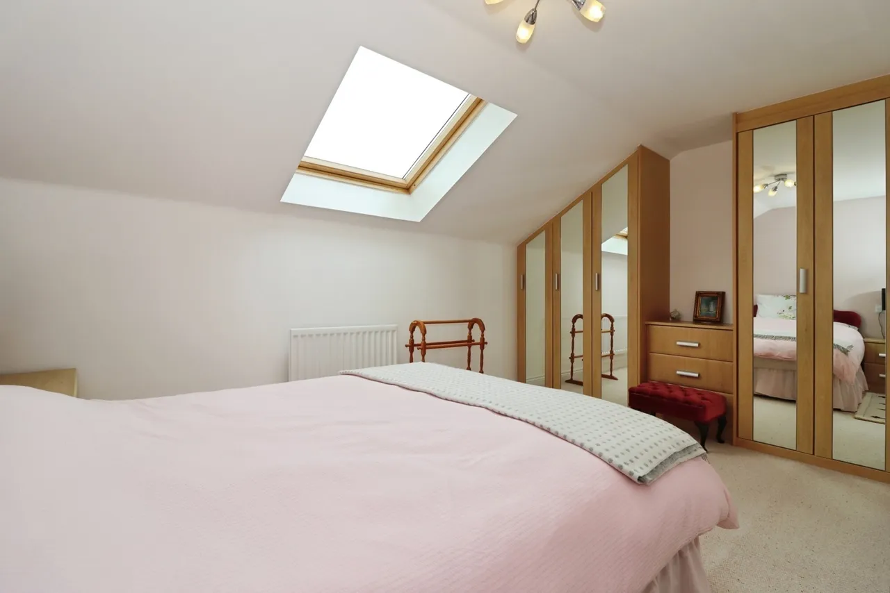 Leaze Close, Thornbury, Bristol, Gloucestershire, BS35, photo 11