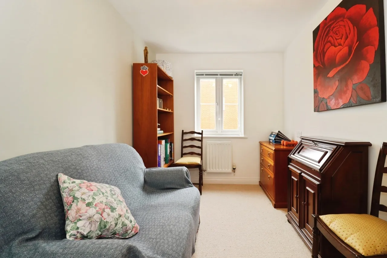 Leaze Close, Thornbury, Bristol, Gloucestershire, BS35, photo 15