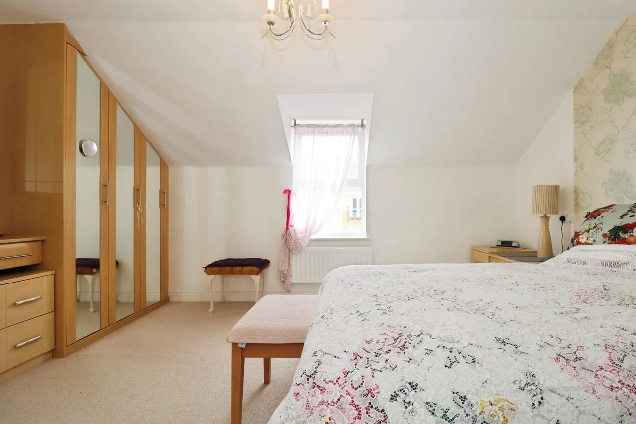 Leaze Close, Thornbury, Bristol, Gloucestershire, BS35, photo 17