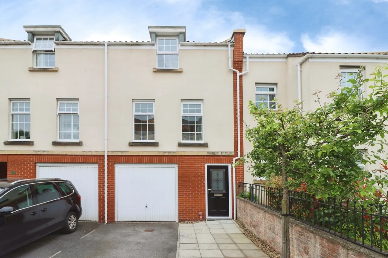 4 bed house for sale — Leaze Close, Thornbury, Bristol, Gloucestershire, BS35