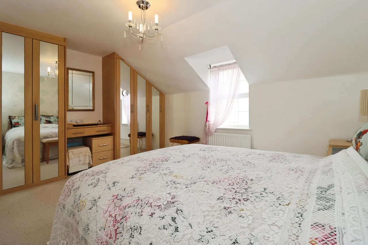 Leaze Close, Thornbury, Bristol, Gloucestershire, BS35, photo 14