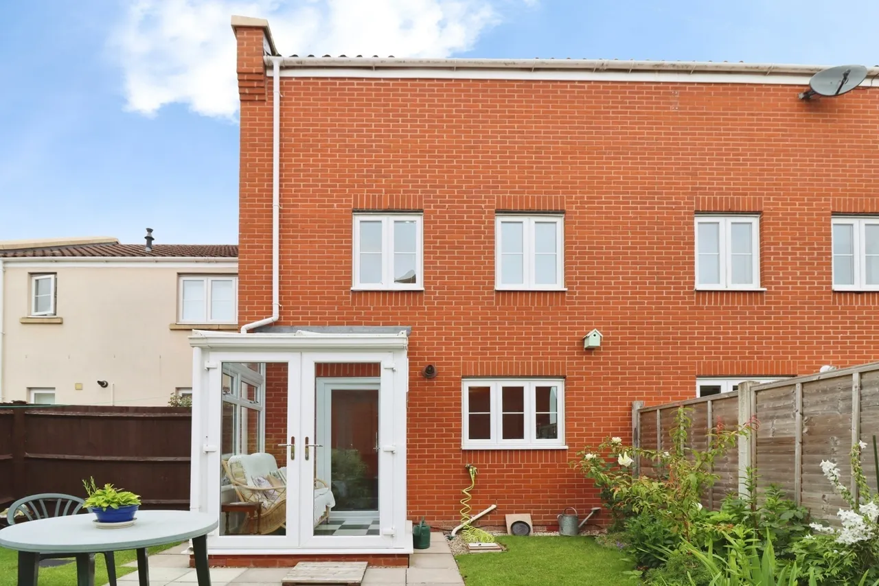 Leaze Close, Thornbury, Bristol, Gloucestershire, BS35, photo 20