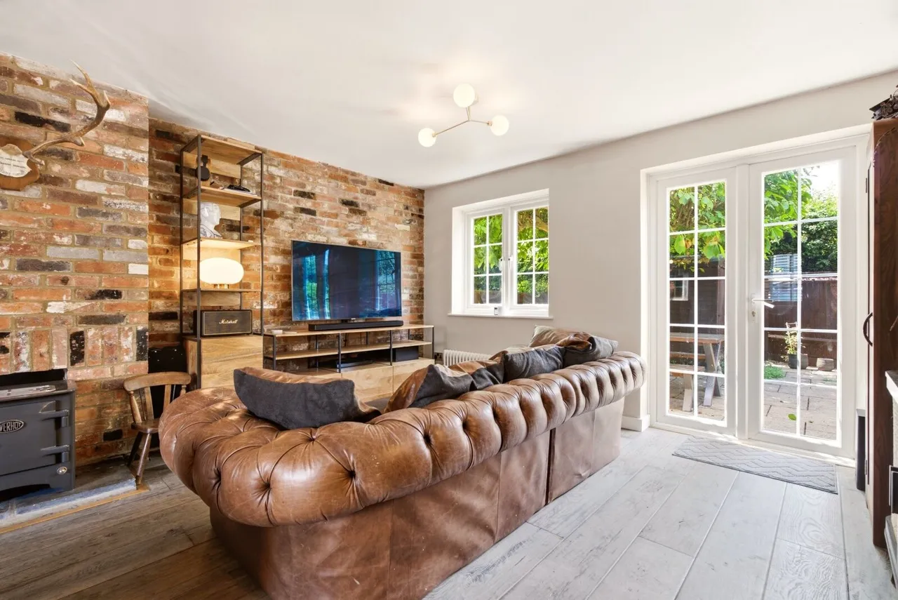 The Hill, Wheathampstead, AL4, photo 2