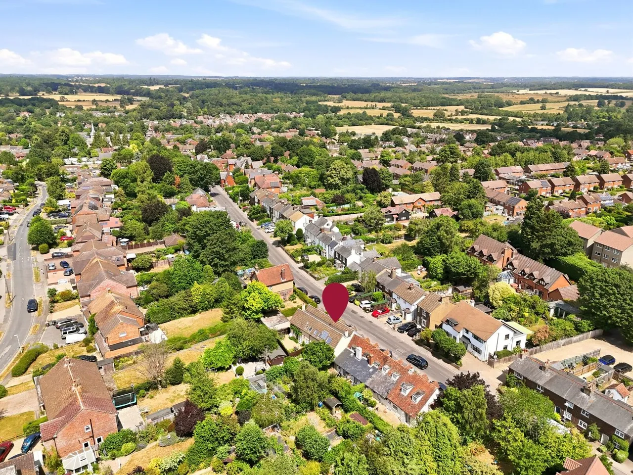 The Hill, Wheathampstead, AL4, photo 21
