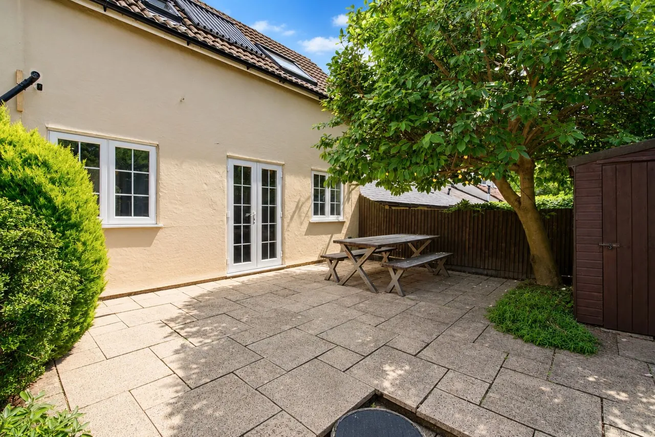 The Hill, Wheathampstead, AL4, photo 17