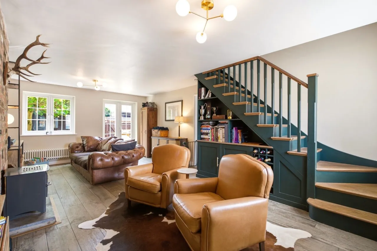 The Hill, Wheathampstead, AL4, photo 5