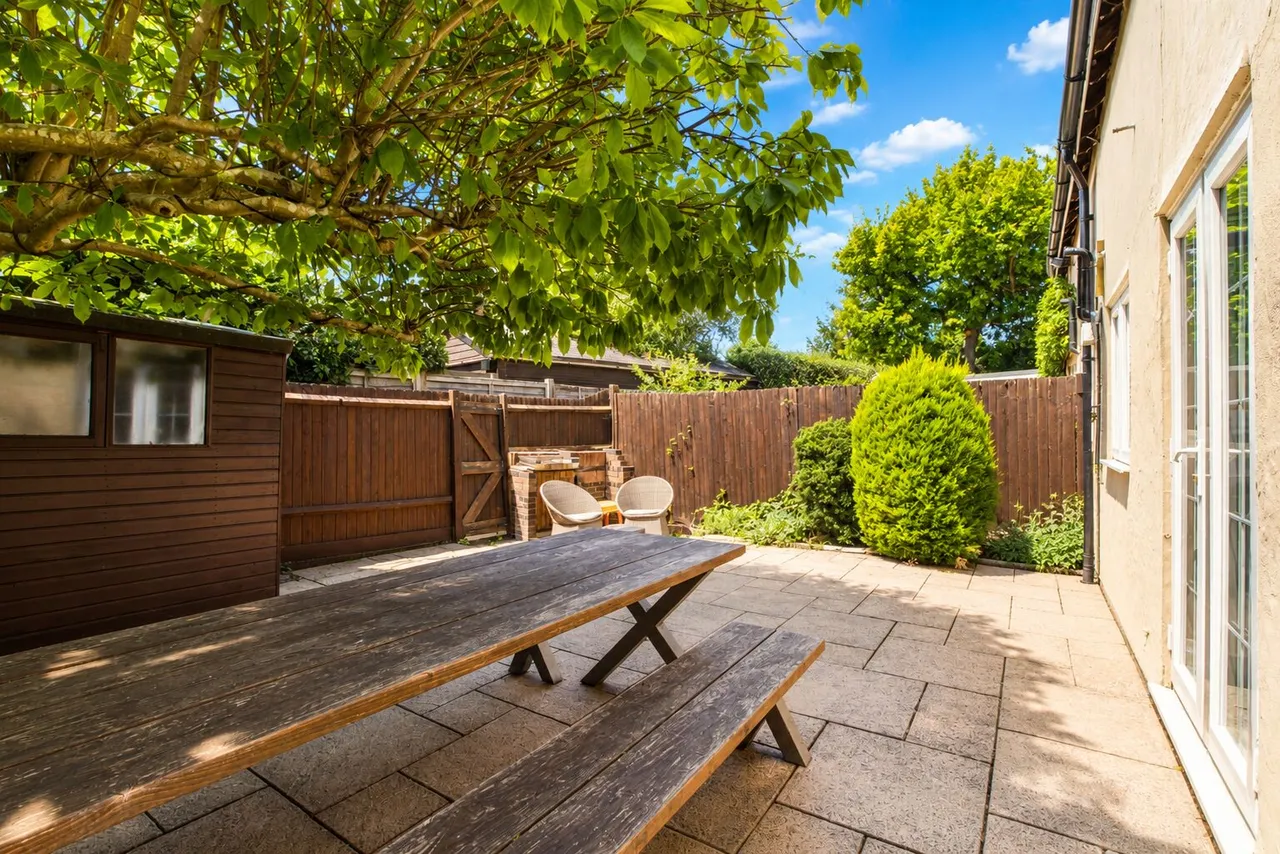 The Hill, Wheathampstead, AL4, photo 18