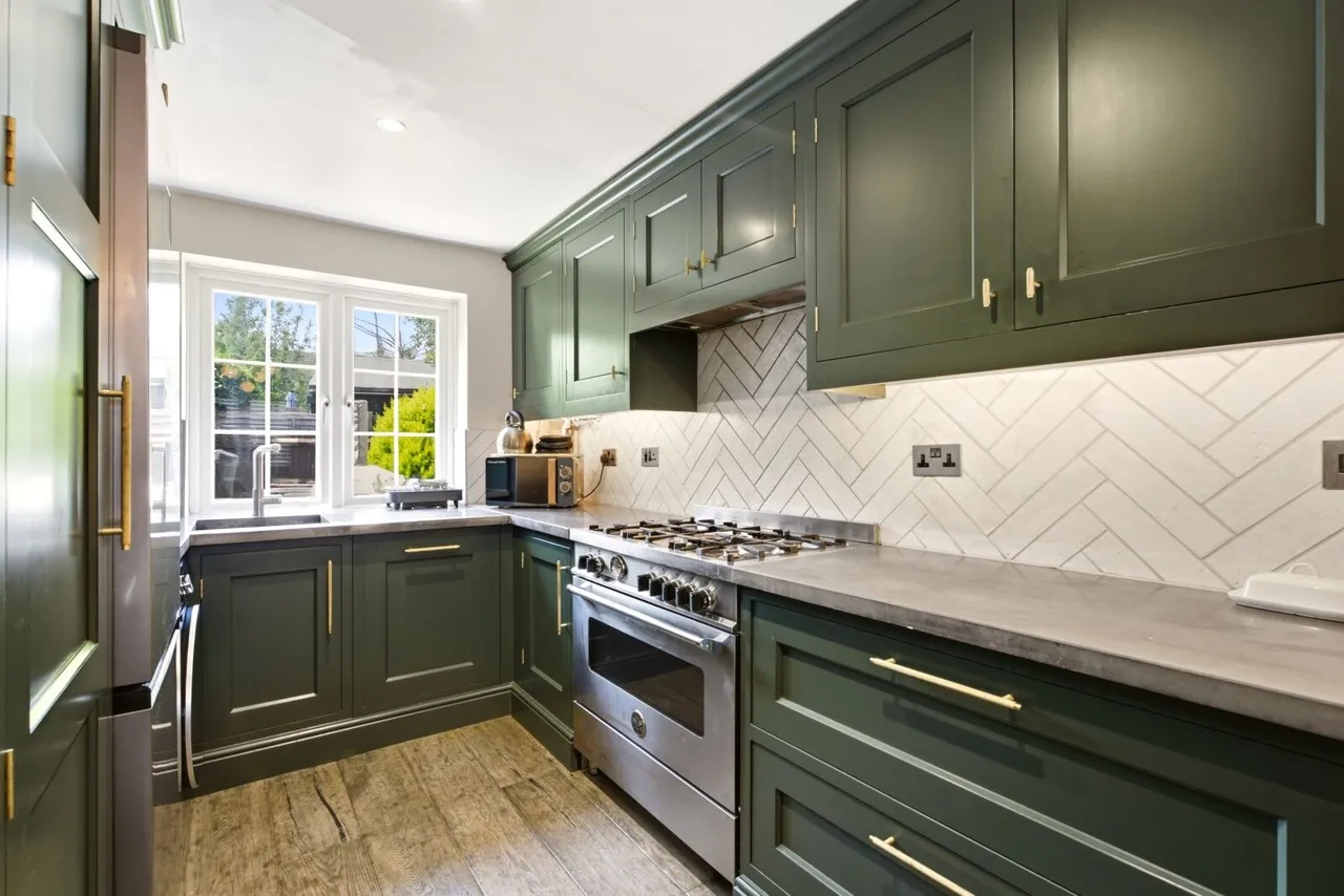 The Hill, Wheathampstead, AL4, photo 4