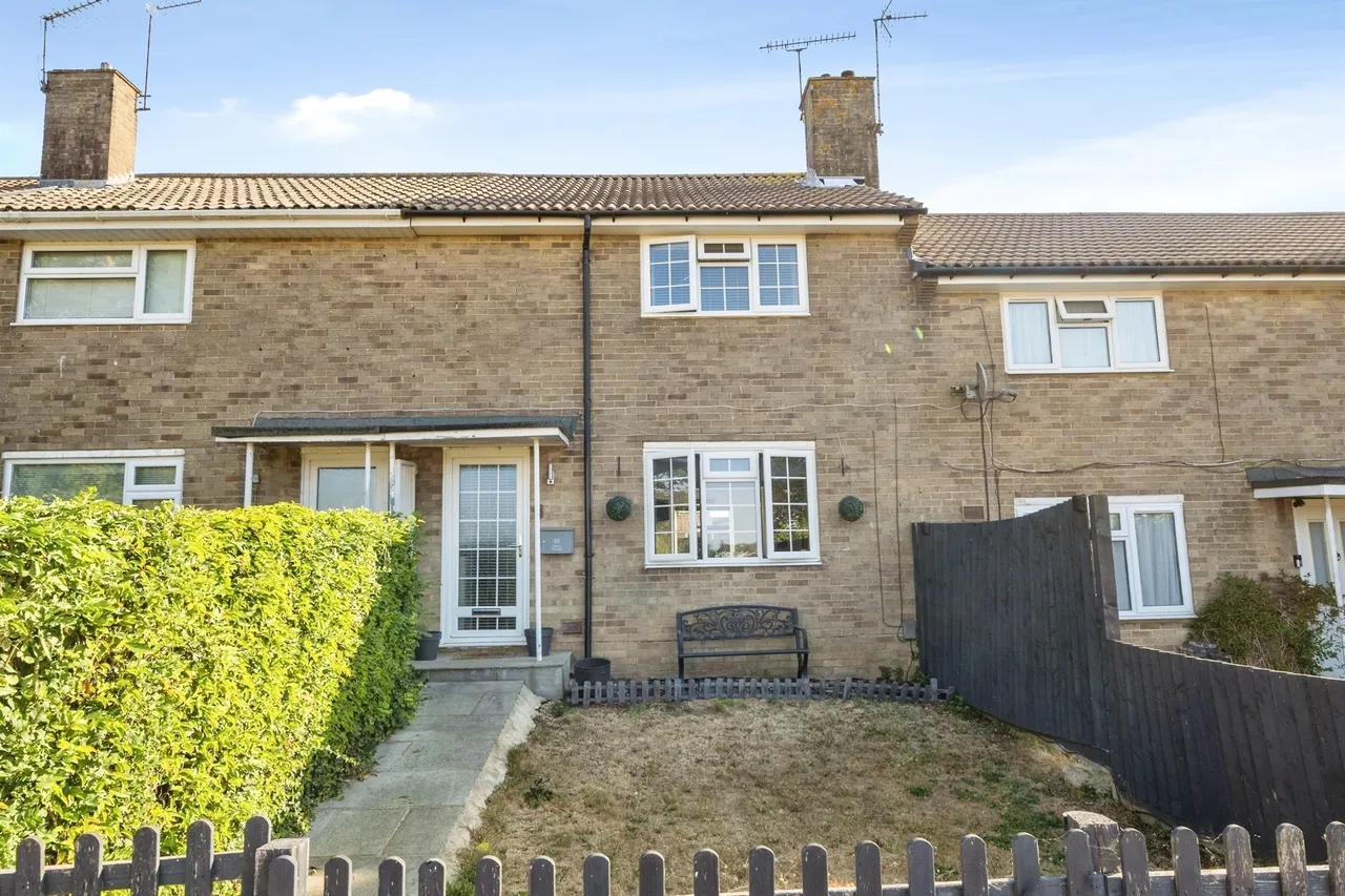Cherry Orchard, Hemel Hempstead, HP1, photo 4