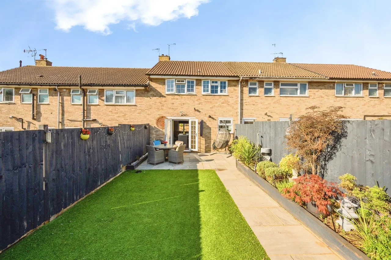 Cherry Orchard, Hemel Hempstead, HP1, photo 5