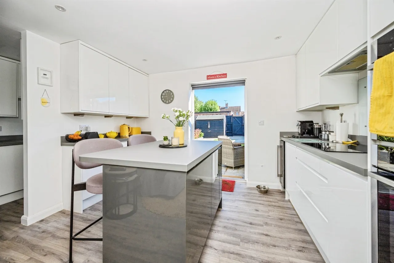 Cherry Orchard, Hemel Hempstead, HP1, photo 8