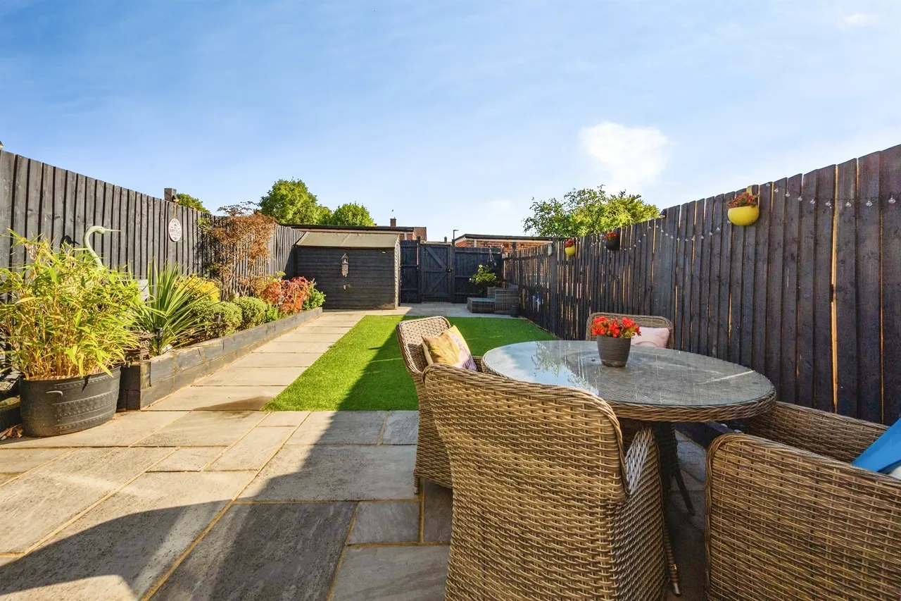 Cherry Orchard, Hemel Hempstead, HP1, photo 14