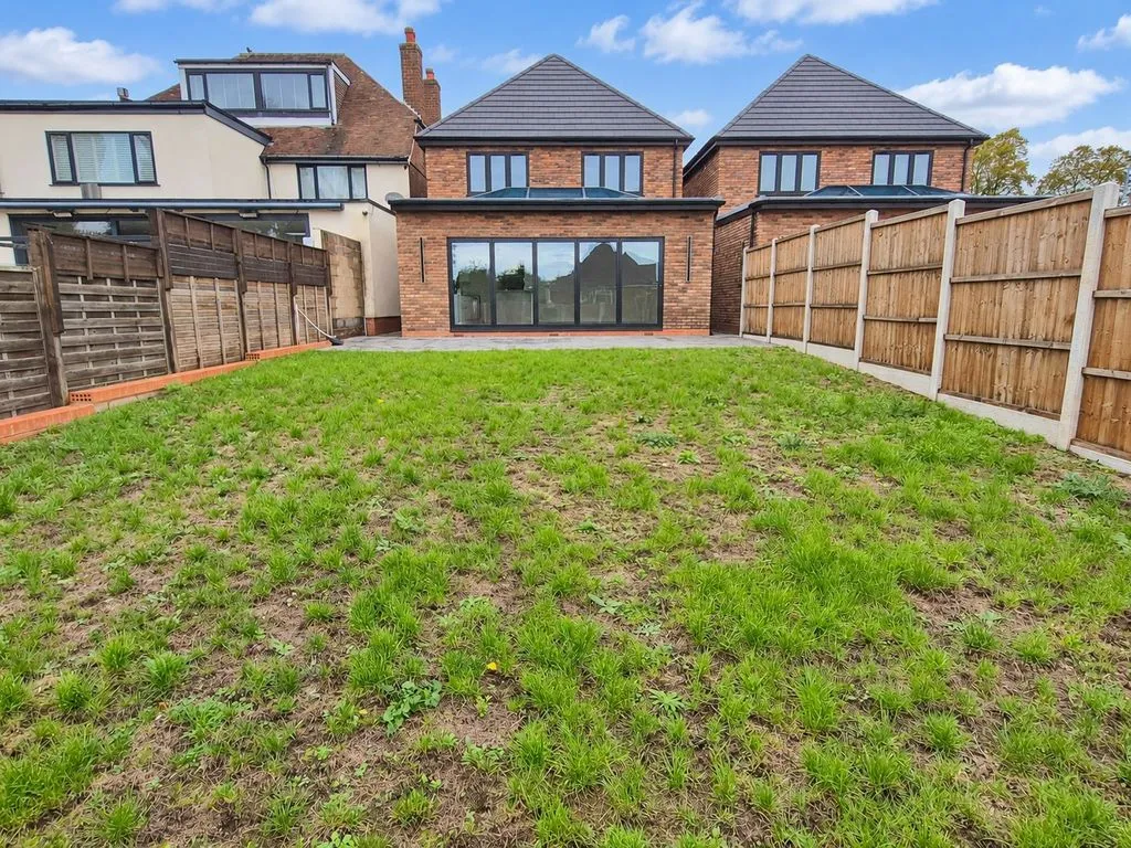 Newton Road, Great Barr, B43, photo 17