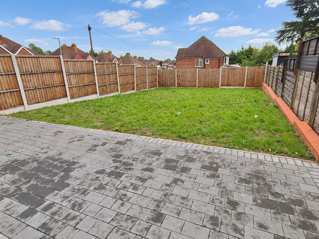 Newton Road, Great Barr, B43, photo 18