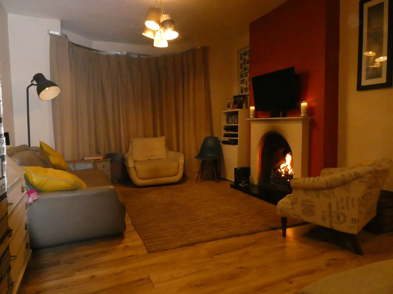 Park Avenue, Flint, CH6, photo 7