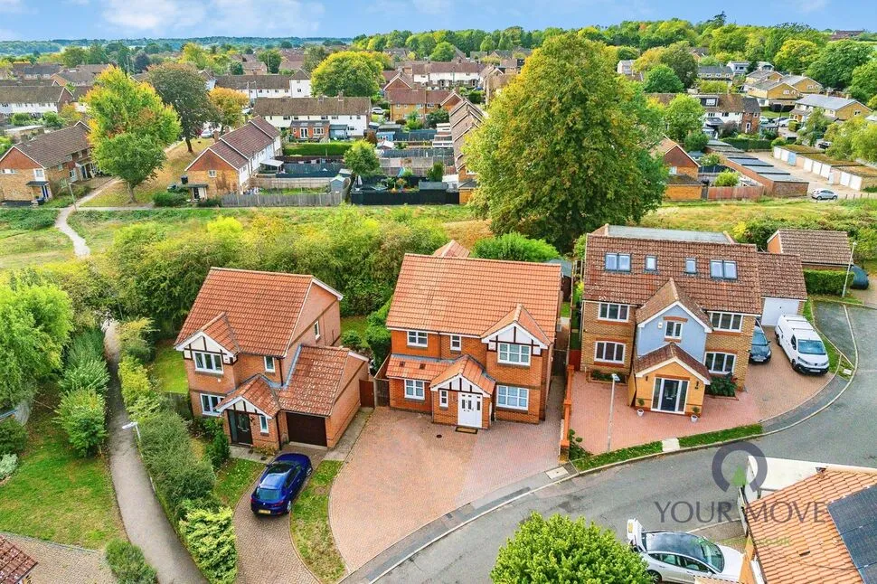 Little Catherells, Hemel Hempstead, HP1, photo 19