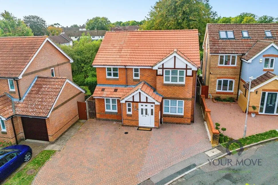 Little Catherells, Hemel Hempstead, HP1, photo 17