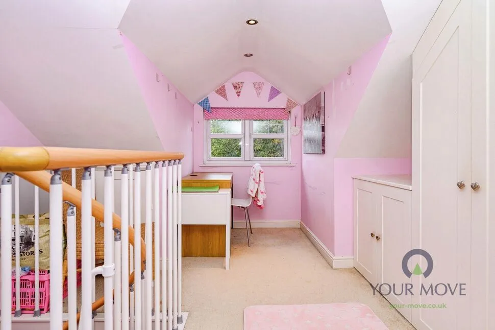 Little Catherells, Hemel Hempstead, HP1, photo 24