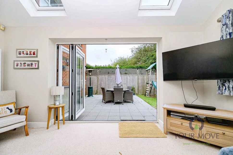 Little Catherells, Hemel Hempstead, HP1, photo 13