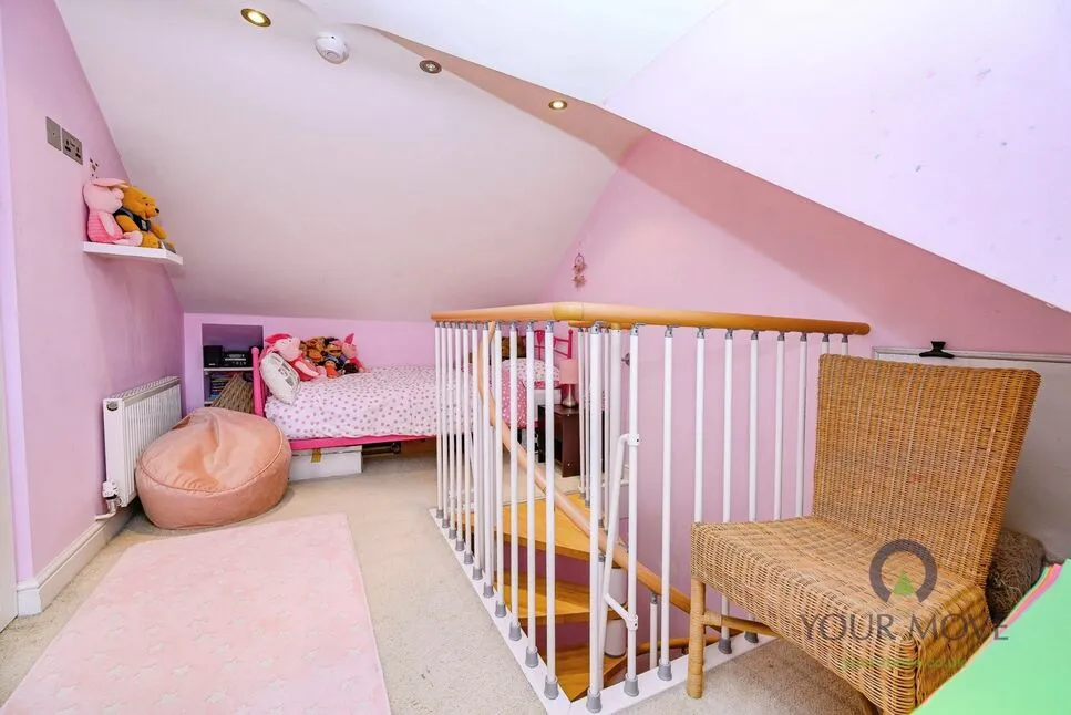 Little Catherells, Hemel Hempstead, HP1, photo 25